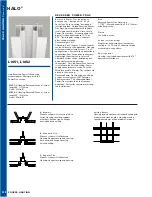 Cooper Lighting HALO L1651 Specifications preview