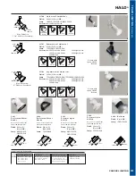 Preview for 1 page of Cooper Lighting HALO L1700 Specifications