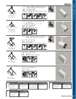 Preview for 1 page of Cooper Lighting Halo L1768 Specification Sheet