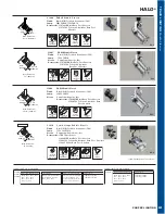 Preview for 1 page of Cooper Lighting HALO L1806 Specifications