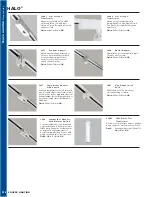 Cooper Lighting HALO L2001 Specification Sheet preview