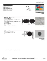 Preview for 2 page of Cooper Lighting Halo L206111 Specification