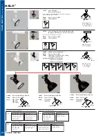 Preview for 1 page of Cooper Lighting HALO L2701 Specifications