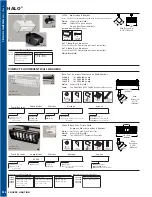 Preview for 1 page of Cooper Lighting Halo L3240E Specification Sheet