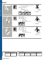 Preview for 1 page of Cooper Lighting HALO L3700 Specifications