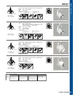 Preview for 1 page of Cooper Lighting HALO L3750 Specification Sheet