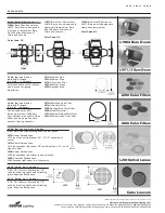 Preview for 2 page of Cooper Lighting Halo L4010 Brochure & Specs