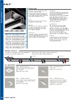 Cooper Lighting Halo L650 Brochure preview