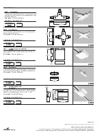 Предварительный просмотр 2 страницы Cooper Lighting Halo L901 Specification Sheet