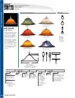 Preview for 1 page of Cooper Lighting Halo Large Trumpet Specification