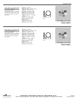 Preview for 2 page of Cooper Lighting Halo LV20216 Specification