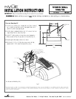 Cooper Lighting IMI-435 Installation Instructions preview