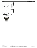 Preview for 2 page of Cooper Lighting Interior Wall Luminaire 638 Specification Sheet