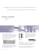 Предварительный просмотр 6 страницы Cooper Lighting INVUE ENC Series Brochure & Specs