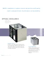 Предварительный просмотр 8 страницы Cooper Lighting INVUE ENC Series Brochure & Specs