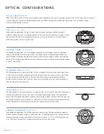 Предварительный просмотр 12 страницы Cooper Lighting INVUE ENC Series Brochure & Specs