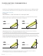 Preview for 4 page of Cooper Lighting INVUE Vision Flood Brochure & Specs