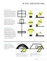 Preview for 13 page of Cooper Lighting INVUE Vision Flood Brochure & Specs