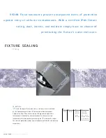 Preview for 14 page of Cooper Lighting INVUE Vision Flood Brochure & Specs