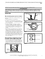 Предварительный просмотр 3 страницы Cooper Lighting Iris E-5 Series Installation Instructions Manual