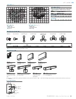 Preview for 2 page of Cooper Lighting Landau MFT91MWWFT4 Specification Sheet