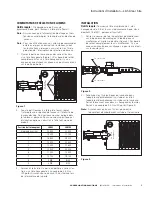 Preview for 5 page of Cooper Lighting Lumark LAS Area/Site Installation Instructions Manual