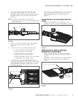 Preview for 9 page of Cooper Lighting Lumark LAS Area/Site Installation Instructions Manual