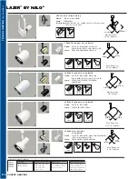 Preview for 1 page of Cooper Lighting LV303 Brochure