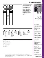 Preview for 1 page of Cooper Lighting MCGRAW-EDISO 1197 Specification Sheet