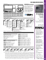 Cooper Lighting MCGRAW-EDISON 1161 Specification Sheet preview