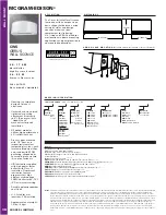 Cooper Lighting MCGRAW-EDISON CWS Specification preview