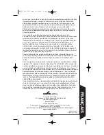 Preview for 13 page of Cooper Lighting MCL35 Instruction Manual