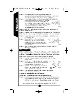 Preview for 4 page of Cooper Lighting MD42FLB Instruction Manual