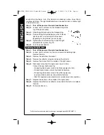 Preview for 6 page of Cooper Lighting MD42FLB Instruction Manual