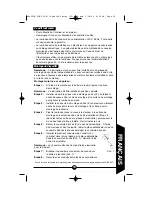 Preview for 19 page of Cooper Lighting MD42FLB Instruction Manual