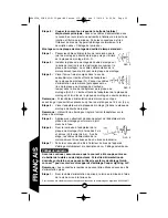 Preview for 20 page of Cooper Lighting MD42FLB Instruction Manual