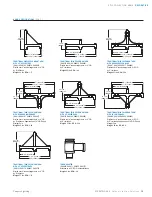 Preview for 4 page of Cooper Lighting MEL25MWW2SXSWBK Specification Sheet