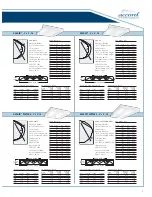 Preview for 13 page of Cooper Lighting Metalux Accord Series Brochure