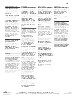 Preview for 2 page of Cooper Lighting MPWA Specifications