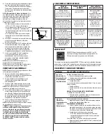 Preview for 5 page of Cooper Lighting MS280D Instruction Manual