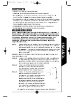 Предварительный просмотр 8 страницы Cooper Lighting N175MV Instruction Manual