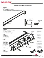 Cooper Lighting NEO-RAY Series 75 Installation Manual preview