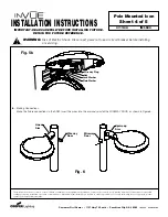 Preview for 4 page of Cooper Lighting Pole Mount Icon Installation Instructions