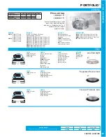 Preview for 1 page of Cooper Lighting Portfolio 831 Specification Sheet