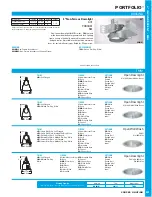 Cooper Lighting PORTFOLIO 843 Specification Sheet preview