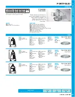 Предварительный просмотр 2 страницы Cooper Lighting Portfolio 846 Specification Sheet