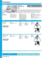 Preview for 1 page of Cooper Lighting PORTFOLIO M7815T Specification