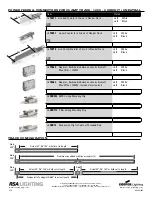 Preview for 2 page of Cooper Lighting Profile FTP4 Specification Sheet