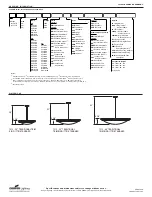 Предварительный просмотр 2 страницы Cooper Lighting Shaper 1215-2TR SERIES Specification