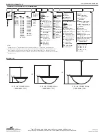 Preview for 2 page of Cooper Lighting Shaper 1220-TTR SERIES Specification Sheet